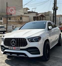 مرسيدس بنز GLE